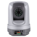 Los más calientes 20m Sony 420tvl Effio-E Seguridad IR Vandalproof Dome CCTV Camera (IP-108H)